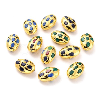 Natural Quartz Beads G-B011-11G-1