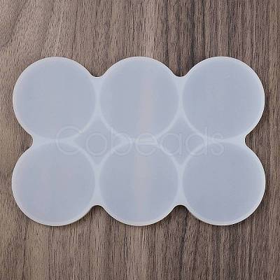 DIY Pendant Silicone Molds LS-DIY-A061-01D-1