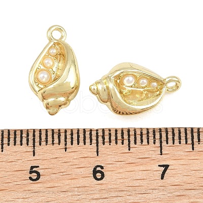 Alloy Charms AL-CBA1FD3-27G-01-1