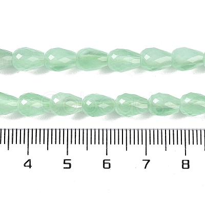 Cat Eye Beads Strands CE-N014-02C-02-1