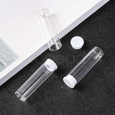 Plastic Bead Containers X-CON-C068Y-1-1