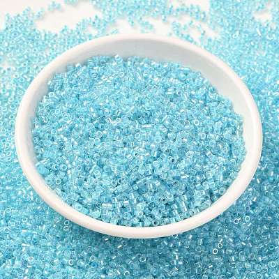 Cylinder Seed Beads X-SEED-H001-A03-1