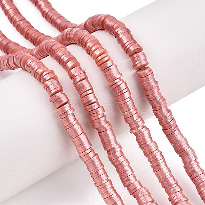 Handmade Polymer Clay Beads CLAY-TAC0006-03B-11-1