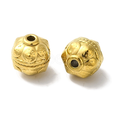304 Stainless Steel Beads STAS-I305-128G-1