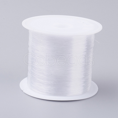 Fishing Thread Nylon Wire NWIR-G015-0.5mm-01-1