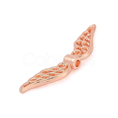 Alloy Beads FIND-H012-03RG-1