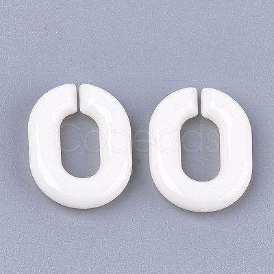 Acrylic Linking Rings OACR-S029-54B-02-1