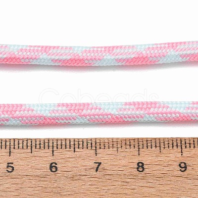 Polycotton Braided Cord with Inner Core OCOR-NH0002-01-18-1