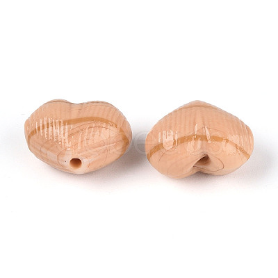 Handmade Lampwork Beads LAMP-T026-02B-06-1