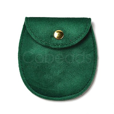 Velvet Jewelry Storage Pouches ABAG-C003-01A-05-1