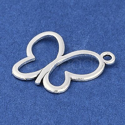 Tibetan Style Alloy Pendants TIBEP-EA11928YKG-AS-LF-1