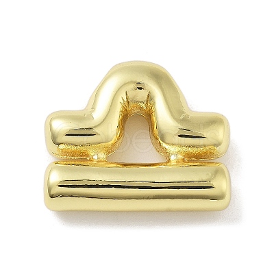 Brass Beads KK-F877-01G-06-1