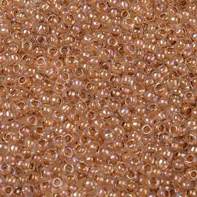 TOHO 11/0 Round Beads SEED-TR11-1855-1