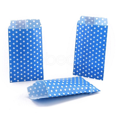 Kraft Paper Bags CARB-I001-04J-1