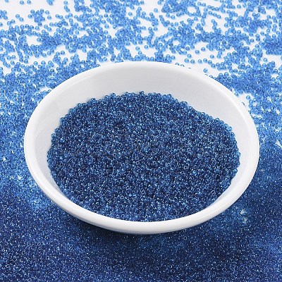 MIYUKI Round Rocailles Beads X-SEED-G007-RR0149-1