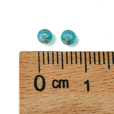 Preciosa® Crystal Beads X-PRC-BA3-60230-200-1