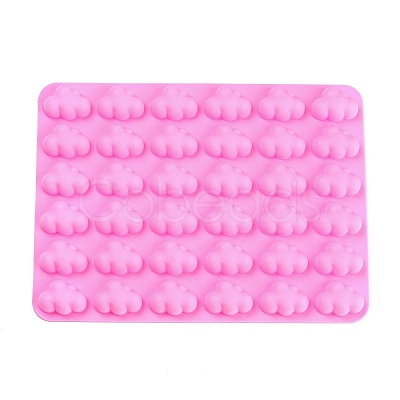 Cloud DIY Silicone Fondant Molds SIMO-D003-07D-1