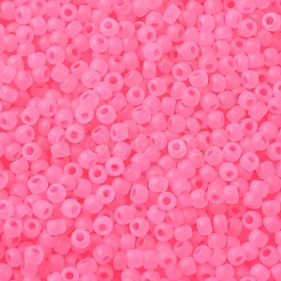 TOHO 11/0 Round Beads SEED-TR11-0910F-1