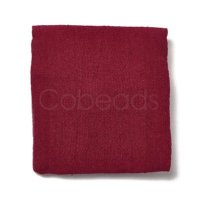 Burlap Packing Button Pouches Bags AJEW-Z015-02D-1