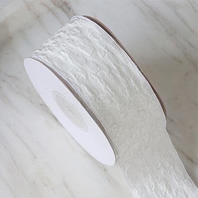 Polyester Ribbon OCOR-WH20006-76B-1