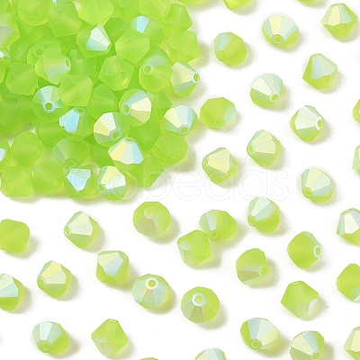 Preciosa® Crystal Beads Y-PRC-BA6-50540-20019-1
