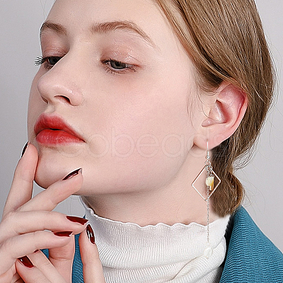 26Pcs 26 Style Natural Black Lip Shell Beads SSHEL-BC0001-13-1