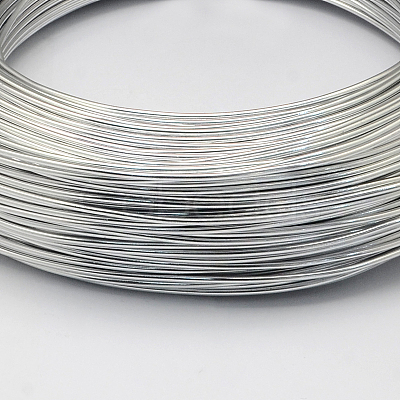 Anodized Aluminum Wire AW-S001-1.2mm-01-1