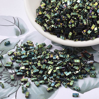 MIYUKI Half TILA Beads SEED-MY05-HTL0468-1