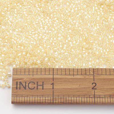 TOHO Japanese Seed Beads SEED-K007-2mm-142-1