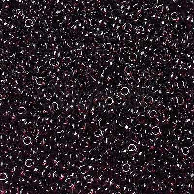 MIYUKI Round Rocailles Beads X-SEED-G009-RR2263-1