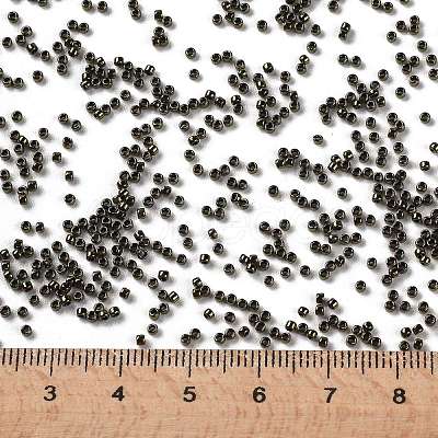 TOHO Round Seed Beads SEED-JPTR15-0422-1