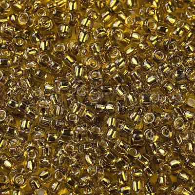 TOHO 8/0 Round Beads SEED-TR08-2155S-1