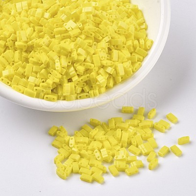 MIYUKI Half TILA Beads SEED-JP0008-HTL404-1