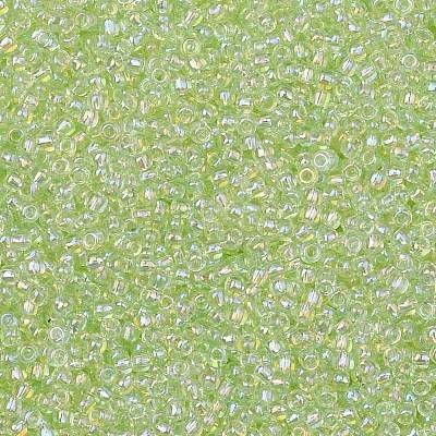 TOHO 11/0 Round Beads X-SEED-TR11-0173-1