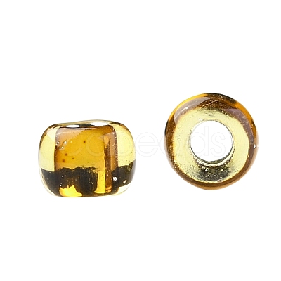 TOHO 11/0 Round Beads X-SEED-TR11-2152S-1