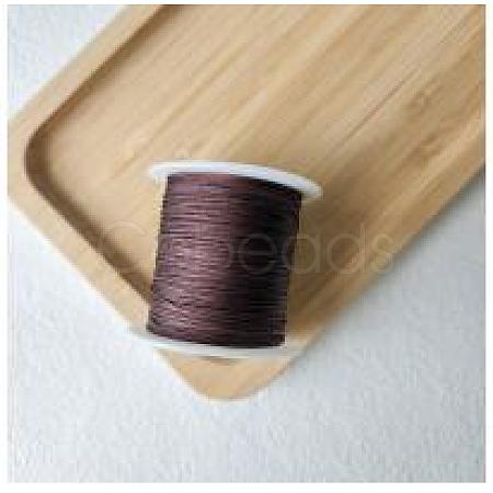 Nylon Braided Cord NWIR-WH0015-03F-1