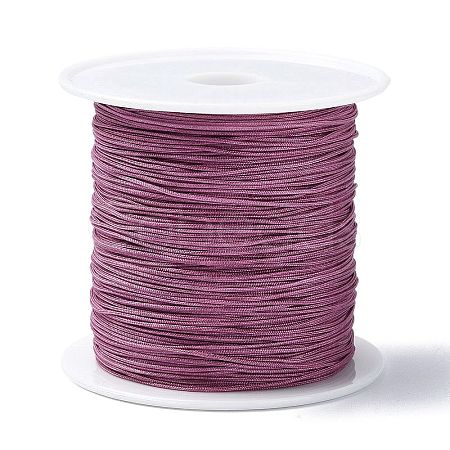 1 Roll Nylon Braided Cord X-NWIR-C003-02M-1