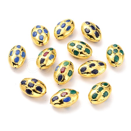 Natural Quartz Beads G-B011-11G-1