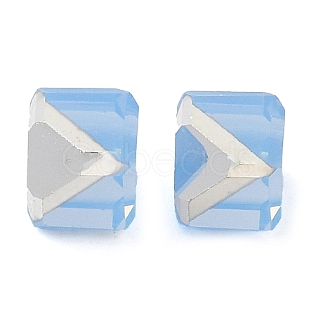 K9 Glass Imitation Austrian Crystal Beads GLAA-P069-01A-285-1