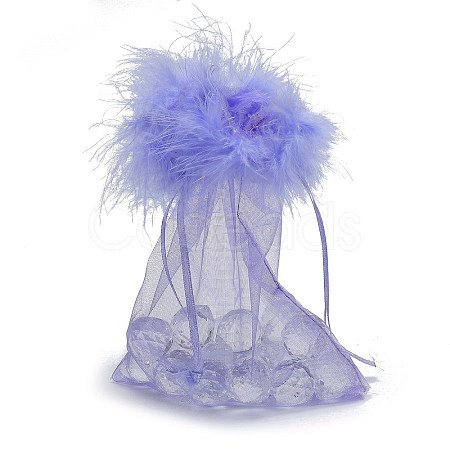 Organza Gift Bags OP-F001-D-02-1