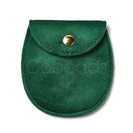 Velvet Jewelry Storage Pouches ABAG-C003-01A-05-1