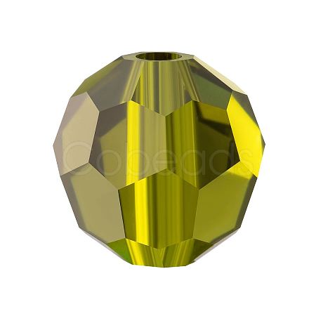 Preciosa® Crystal Beads X-PRC-BB4-50230-1