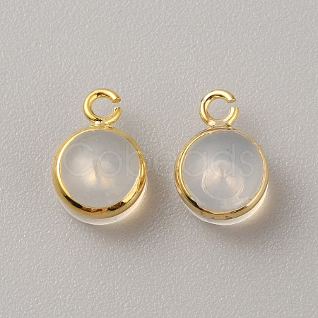 Silicone Ear Nut FIND-WH0152-314A-G-1