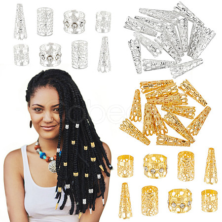 DIY Making Findings Kits DIY-PH0010-37-1