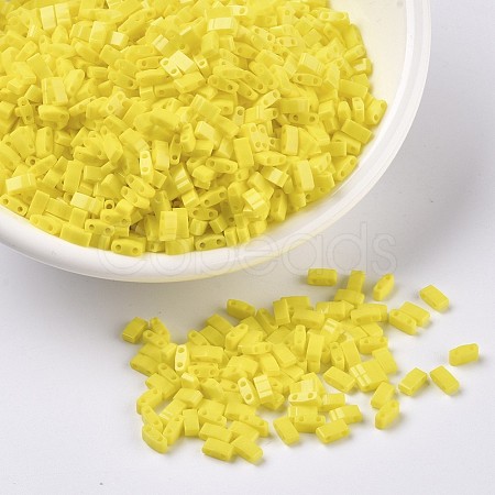 MIYUKI Half TILA Beads SEED-JP0008-HTL404-1