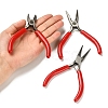 Steel Pliers Set TOOL-YW0001-18B-6