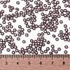 TOHO Round Seed Beads SEED-JPTR08-PF2114-4