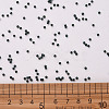 12/0 FGB Grade A Round Glass Seed Beads SEED-N001-A-1041-3