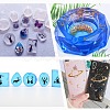 DIY UV Resin PALLOY-OC0001-96-7