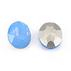 K9 Glass Rhinestone Cabochons MRMJ-N029-09-04-1